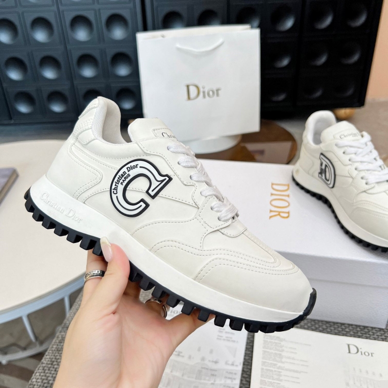 ch**an D*or sneakers